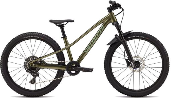 Specialized Riprock Comp 24 - 24 Zoll - Diamant - 2026