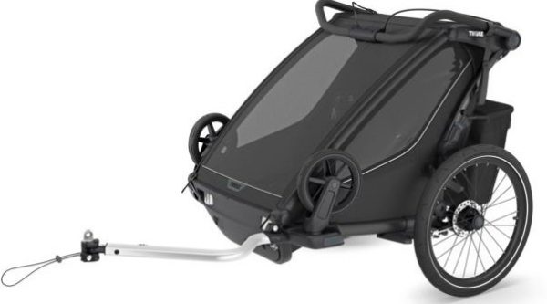 Thule Chariot Sport 2 Double