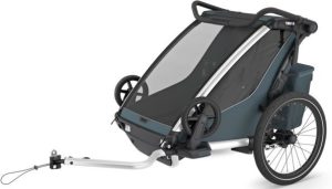Thule Chariot Cross 2 Double