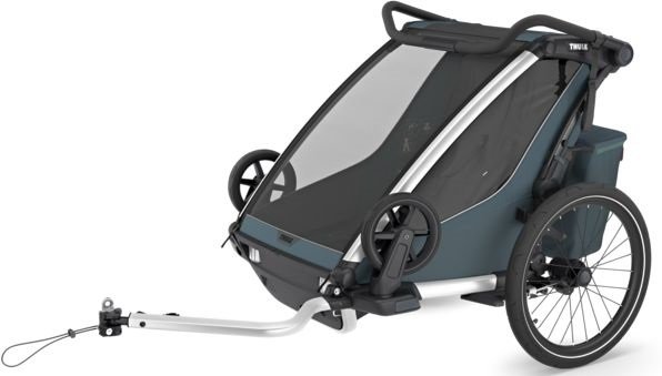 Thule Chariot Cross 2 Double