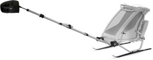 Thule Chariot 2 XC Ski Kit