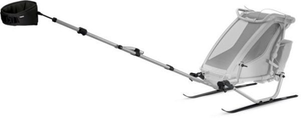 Thule Chariot 2 XC Ski Kit