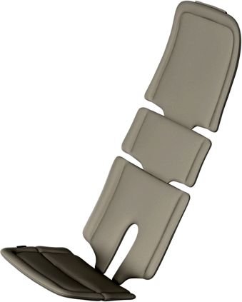 Thule Chariot Seat Liner Sitzauflage gepolstert