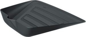 Thule Chariot Floor Mat Single Gummi Bodenmatte