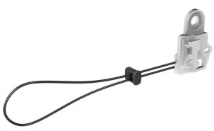 Thule Achskupllung ezHitch Plate