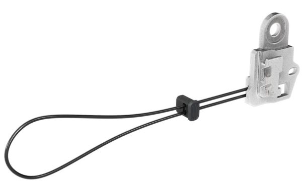 Thule Achskupllung ezHitch Plate