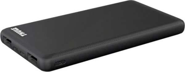 Thule Power Bank 10k - USB-A / USB-C