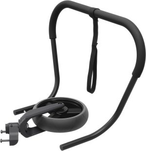 Thule Bexey Strolling Kit, Schiebebügel und Buggyrad