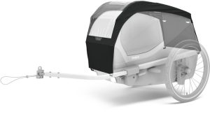 Thule Bexey Rain Cover, Regenschutz