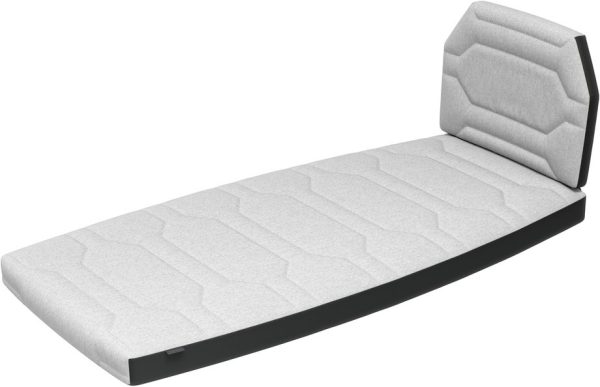Thule Bexey Dog Bed, gepolsterte Unterlage