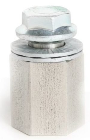 Thule Achsadapter für E-Bikes M12x1.25