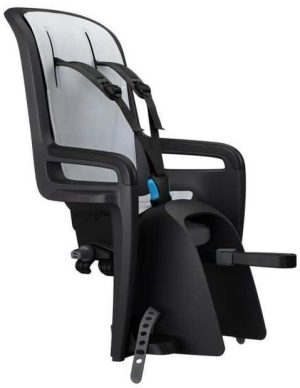 Thule Ride Along 2 - Gepäckträger Montage