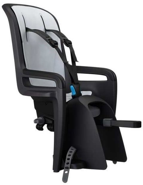 Thule Ride Along 2 - Gepäckträger Montage