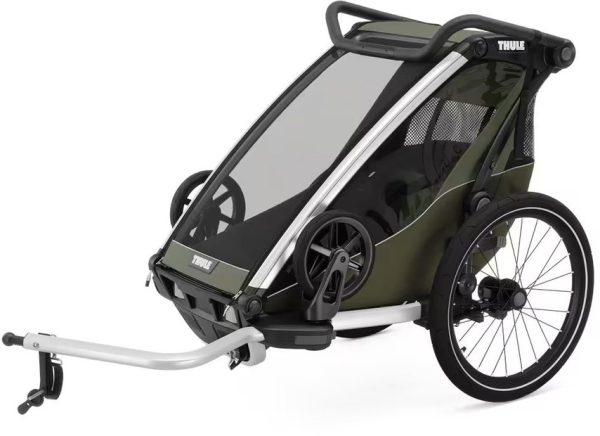 Thule Chariot Lite single