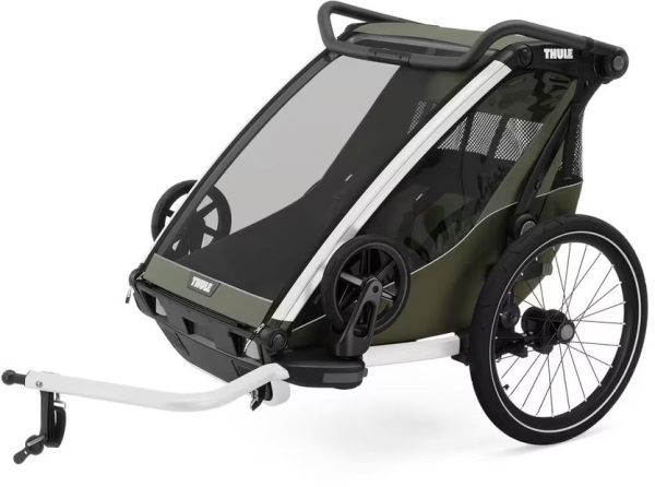 Thule Chariot Lite double