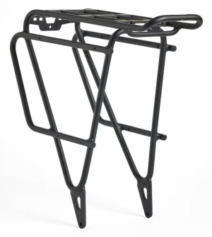 Trek BackRack Deluxe MIK Seitengepäckträger