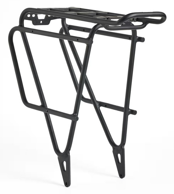 Trek BackRack Deluxe MIK Seitengepäckträger