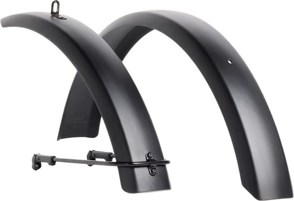 Trek Powerfly+ Schutzblechset