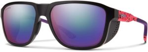 Smith Embark Matte Wild Child - ChromaPop Violet Mirror