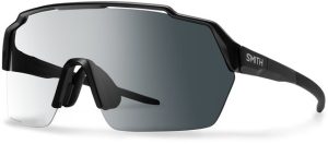 Smith Shift Split MAG Black - CP Photochromic Clear To Gray
