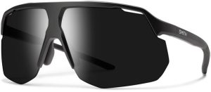 Smith Motive Matte Black - ChromaPop Black