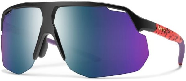 0197737026752 Smith Motive Matte Wild Child - ChromaPop Polar Violet Mirror