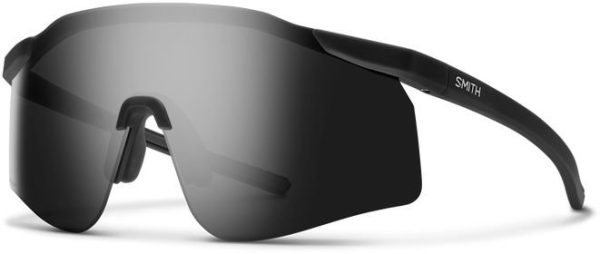 Smith Defy Matte Black - ChromaPop Black