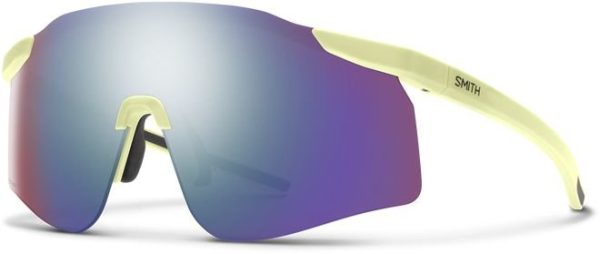 Smith Defy Lichen - ChromaPop Violet Mirror