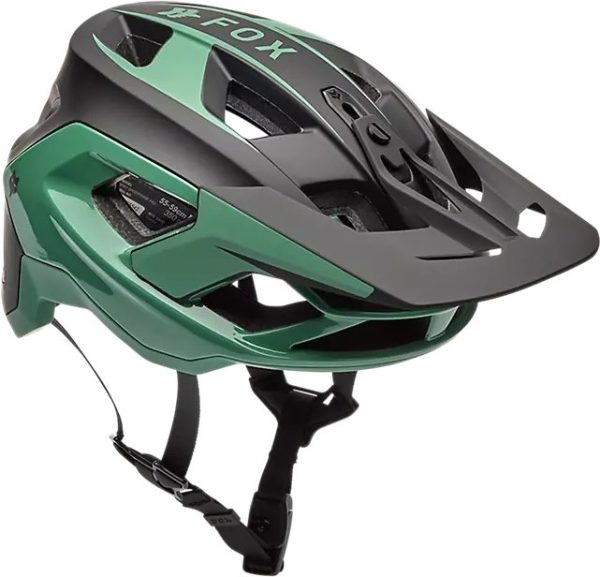 Fox Speedframe Pro Defy