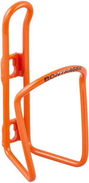 Bontrager Flaschenhalter Hollow 6 mm Aluminium