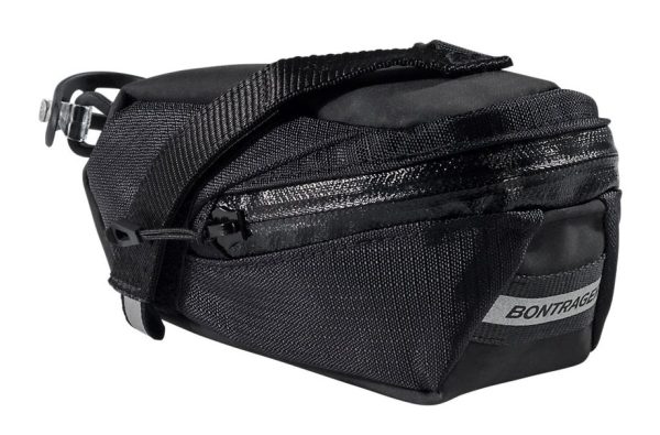 Bontrager Elite Satteltasche - small