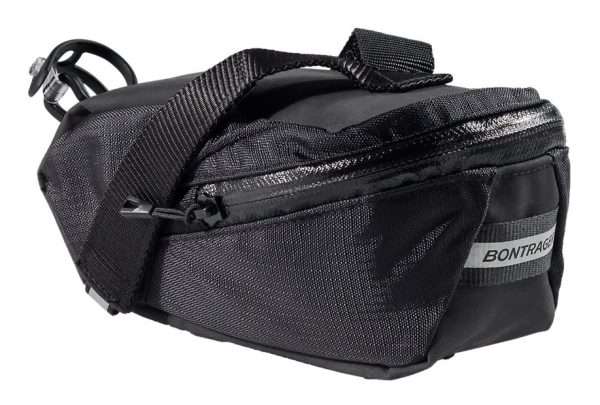 Bontrager Elite Satteltasche - large