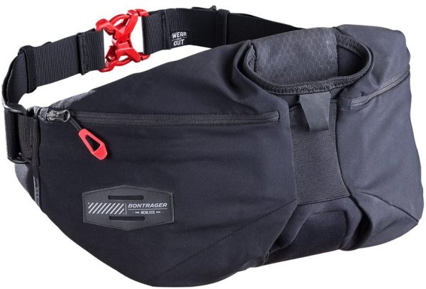 Bontrager Rapid Pack Hüfttasche