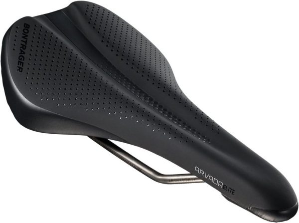 Bontrager Fahrradsattel Arvada Elite