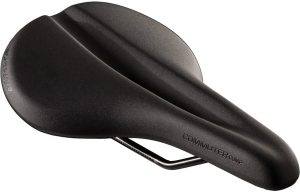 Bontrager Commuter Comp Fahrradsattel