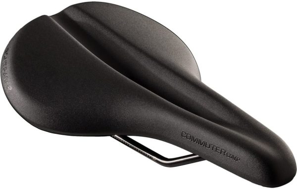 Bontrager Commuter Comp Fahrradsattel