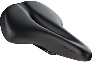 Bontrager Boulevard Fahrradsattel