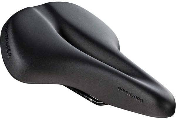 Bontrager Boulevard Fahrradsattel