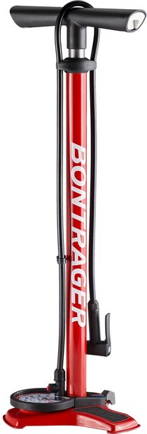 Bontrager Dual Charger Standpumpe