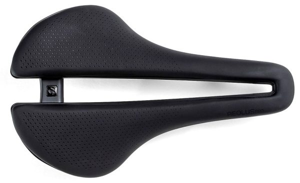 Bontrager Fahrradsattel Aeolus Pro