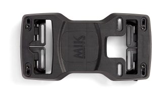 Bontrager MIK Trägerplatte für Gepäckträger