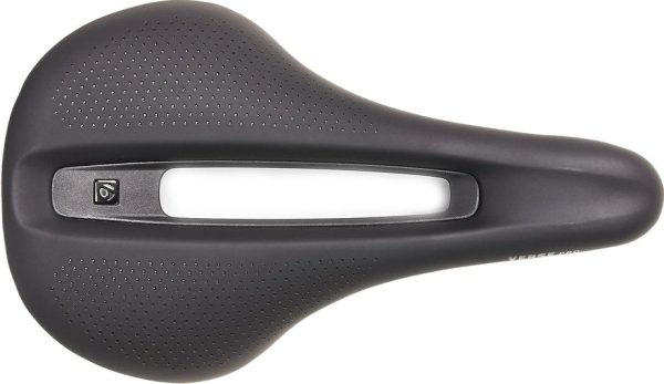Bontrager Fahrradsattel Verse Short Pro
