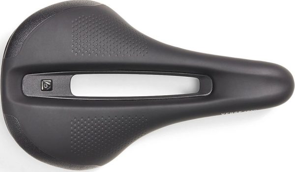 Bontrager Fahrradsattel Verse Short Trail Elite