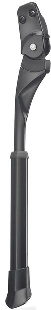 Bontrager Kickstand Hinterbauständer integriert - verstellbar