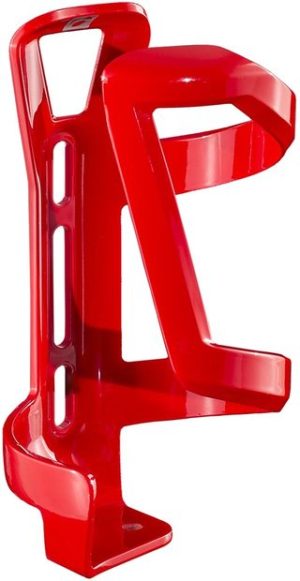 Bontrager Flaschenhalter Left Side Load Recycled