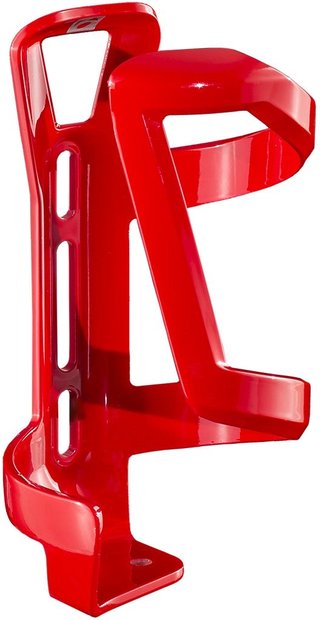 Bontrager Flaschenhalter Left Side Load Recycled