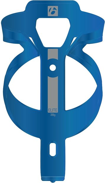 Bontrager Flaschenhalter Elite Ocean Recycled