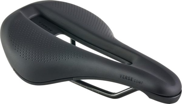 Trek Verse Short Comp Fahrradsattel