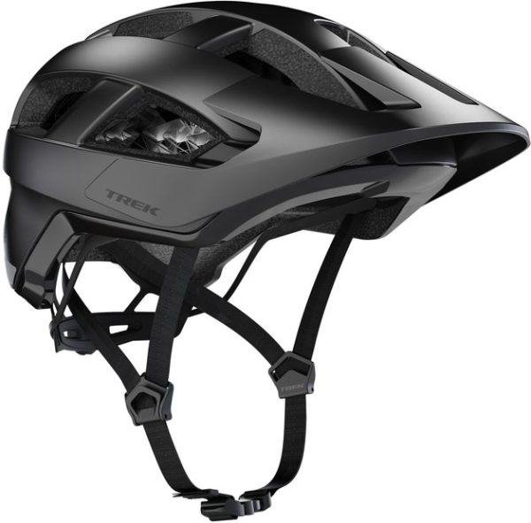 0601842920657 Trek Quantum WaveCel MTB-Helm