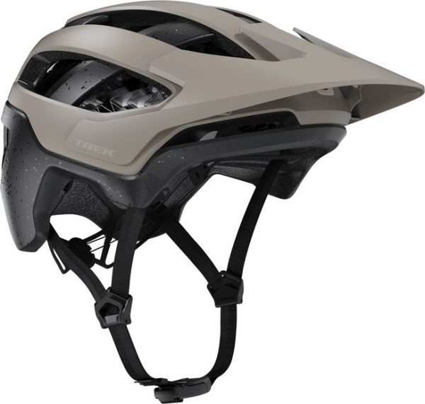 0601842920916 Trek Rally WaveCel Mountainbike-Helm